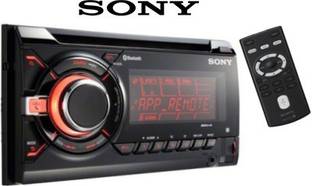 SONY WX-GT99BT Car Stereo
