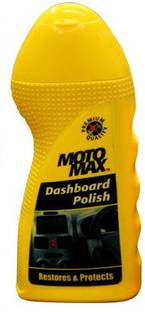 Motomax Car Polish for Exterior