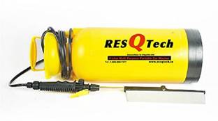 CARWAY Resqtech 14 Liter Multi Purpose Manual Pressure Washer