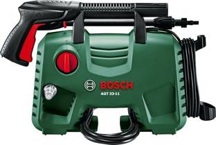 BOSCH AQT 33-11 Pressure Washer