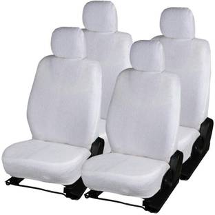 GS Cotton Car Seat Cover For Maruti WagonR