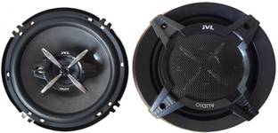 JVL 6 Inch (280 W - 3 Way Speaker) 1 Year Warranty 1630R Coaxial Car Speaker