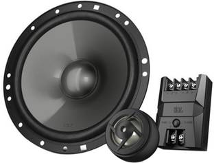 JBL Cx 650csi 6.5 Inch 2-Way (320 Watt) Component Car Speaker
