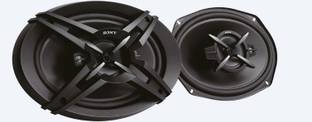 SONY 3 Way XS-FB693E Coaxial Car Speaker