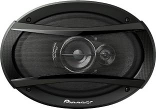 Pioneer 3 Way TS-A936H /XIID Coaxial Car Speaker