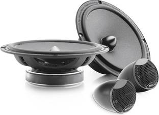 FOCAL 2 Way 6-1/2" Integration ISS 165 Component Car Speaker