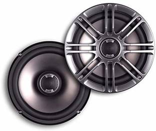 Polk Audio DB651 6.5-Inch Coaxial Speakers DB651 Component Car Speaker