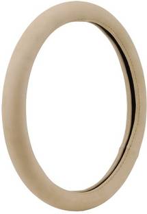 AUTOGARH Steering Cover For Chevrolet Spark