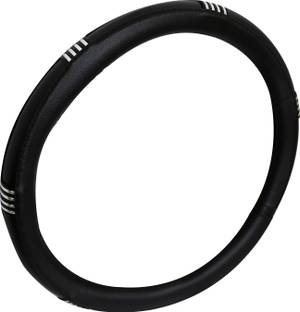 AUTOGARH Steering Cover For Ford Figo