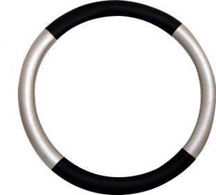 AUTOGARH Steering Cover For Datsun Go