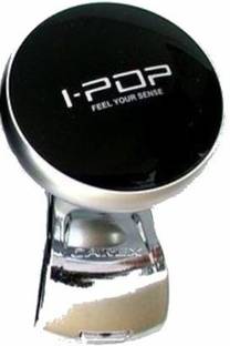 I Pop Plastic, Metal Car Steering Knob