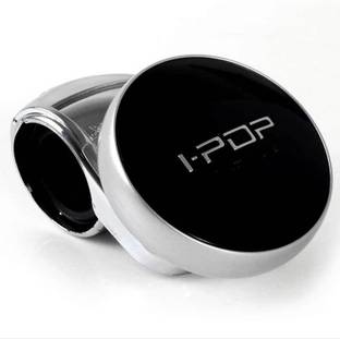 I-POP Plastic, Metal Car Steering Knob