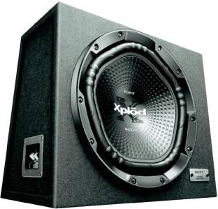 SONY XS NW1202S Subwoofer
