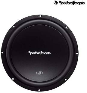Rockford Fosgate R1S412 - 12'' 4-Ohm Prime Series Subwoofer