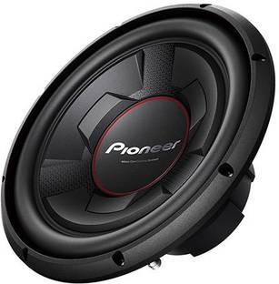 Pioneer TS-W306R/XIID Component Subwoofer