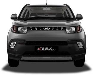 mahindra KUV100 K4 (Ex-showroom price starting from Rs 4,94,727)