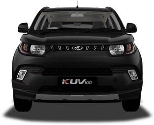mahindra KUV100 K2 (Ex-showroom price starting from Rs 5,45,336)