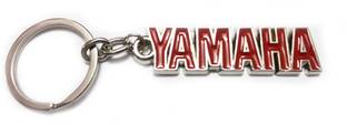 ADITYA TRADERS CLASSY "YAMAHA" STYLISH Key Chain