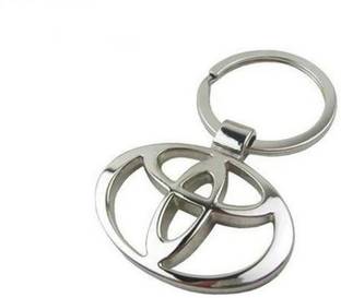 Ezone Toyat Key Chain