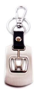 ADITYA TRADERS Classy Honda Car Attractive Metal Designer Locking Key Chain