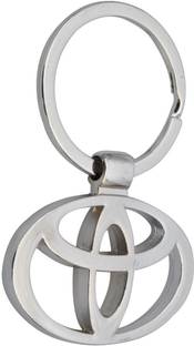 Brighton Toyota Full Key Chain