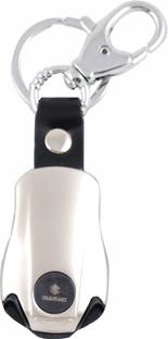 Forty Creek Torch Light Suzuki Locking Key Chain
