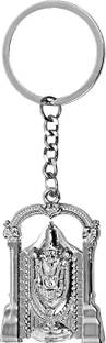 U. R. GOD Balaji Key Chain