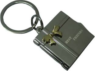 Siltason Shakti PHOTO FRAME Key Chain