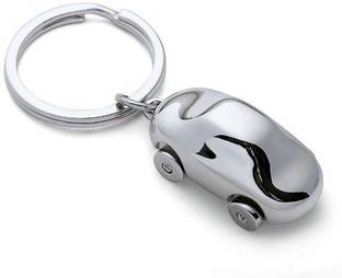 Kairos Premium Mini Metal Car Key Chain