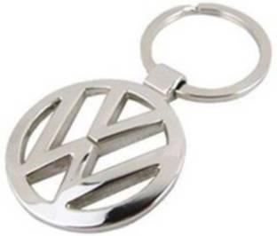 alleasy volkswagen metal Key Chain