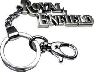 Redcrystal REGT02 Key Chain