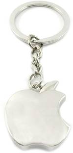 Shopchoice APPLE LOGO Key Chain