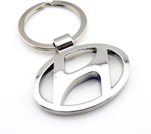 Delhitraderss Hyundai Key Chain