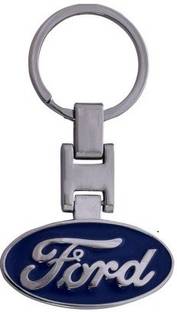 Ezone Ford Key Chain