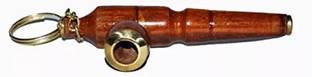 DESI KARIGAR Cigar style Key Chain