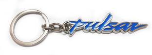 ADITYA TRADERS CLASSY "PULSAR" STYLISH Key Chain