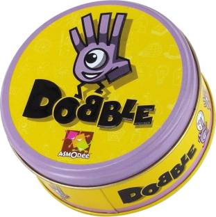 Funskool-Asmodee Dobble
