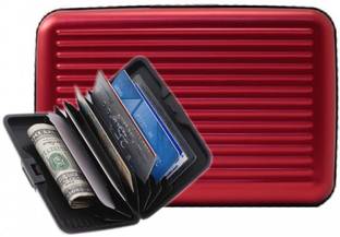 Everything Imported 6 Card Holder