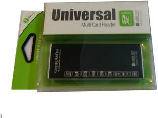 Siyoteam SY-661 Card Reader