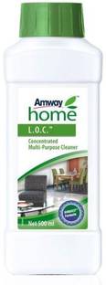 Amway Carpet & Upholstery Cleaner