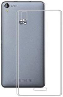 peezer Back Cover for Micromax Q352