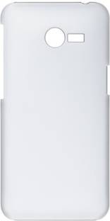 ASUS Back Cover for Asus Zenfone 4