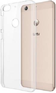 Coverage Back Cover for LeEco Le 1S