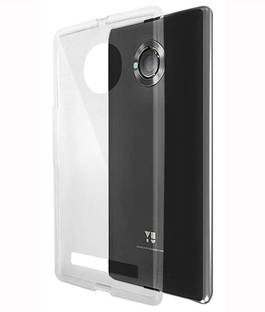 CASE CREATION Back Cover for YU Yureka Note