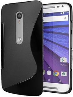 AW Back Cover for Motorola Moto G (3rd Generation)