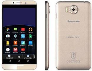 CASE CREATION Back Cover for Panasonic Eluga Note