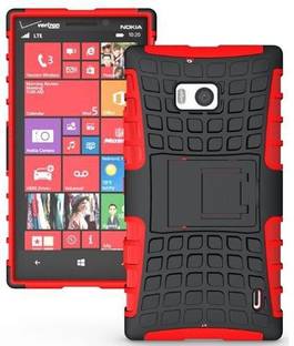 Heartly Back Cover for Nokia Lumia 930/929