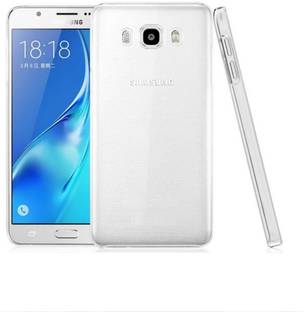 Coverage Back Cover for SAMSUNG Galaxy On8 Coverage Back Cover for SAMSUNG Galaxy On8::SAMSUNG Galaxy On 8 - Transparent