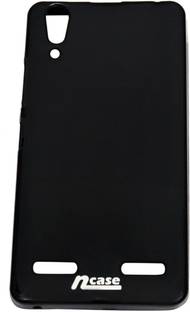 nCase Back Cover for Lenovo A6000, Lenovo A6000 Plus