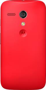 MOTOROLA Back Cover for Moto G (1st Gen)